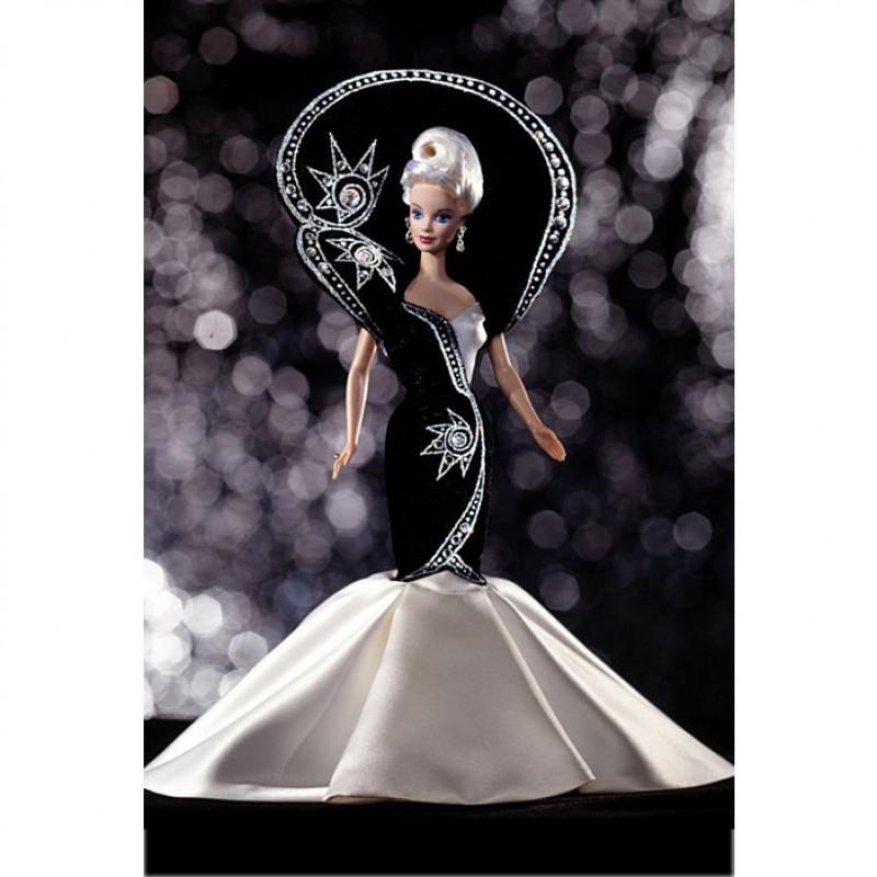 Bob Mackie Diamond Dazzle Barbie